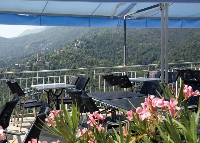 Le Refuge Orezza