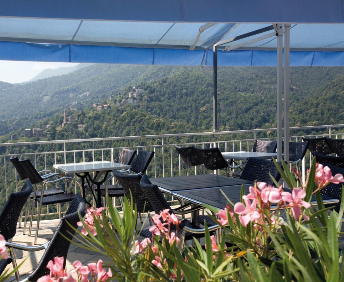 Le Refuge Orezza Hotel