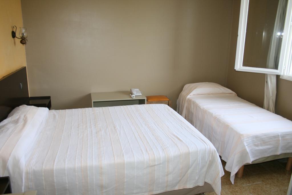 Le Refuge Orezza Hotel