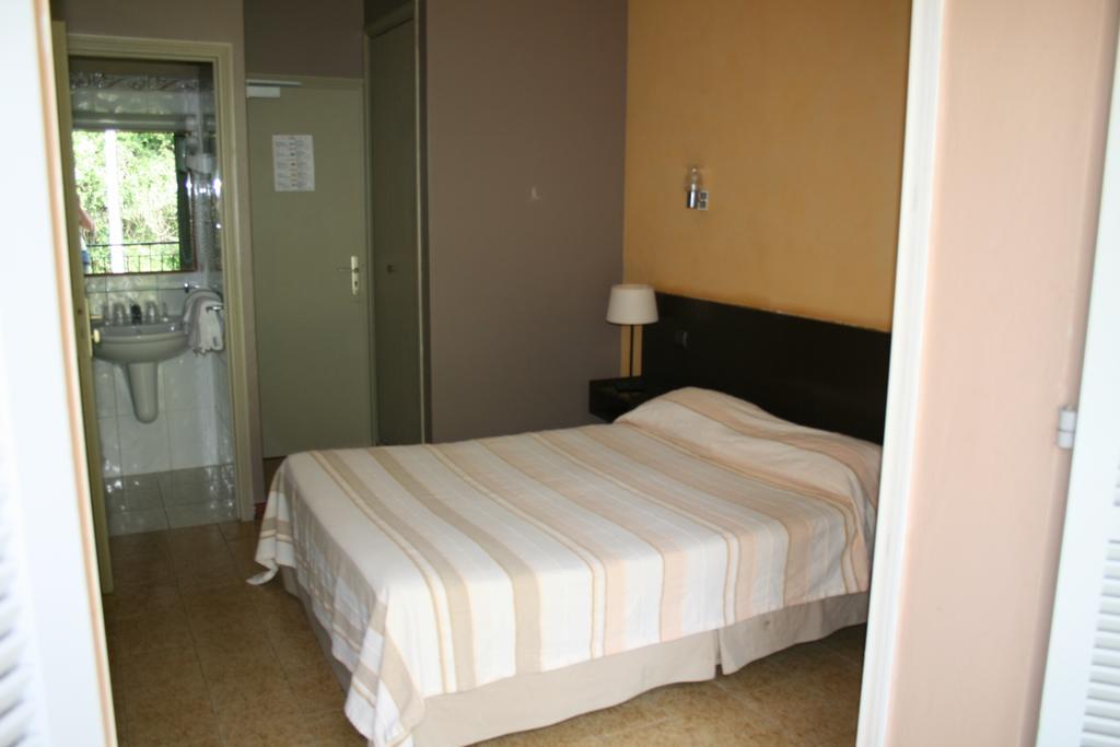 Hotel Le Refuge Orezza 2*