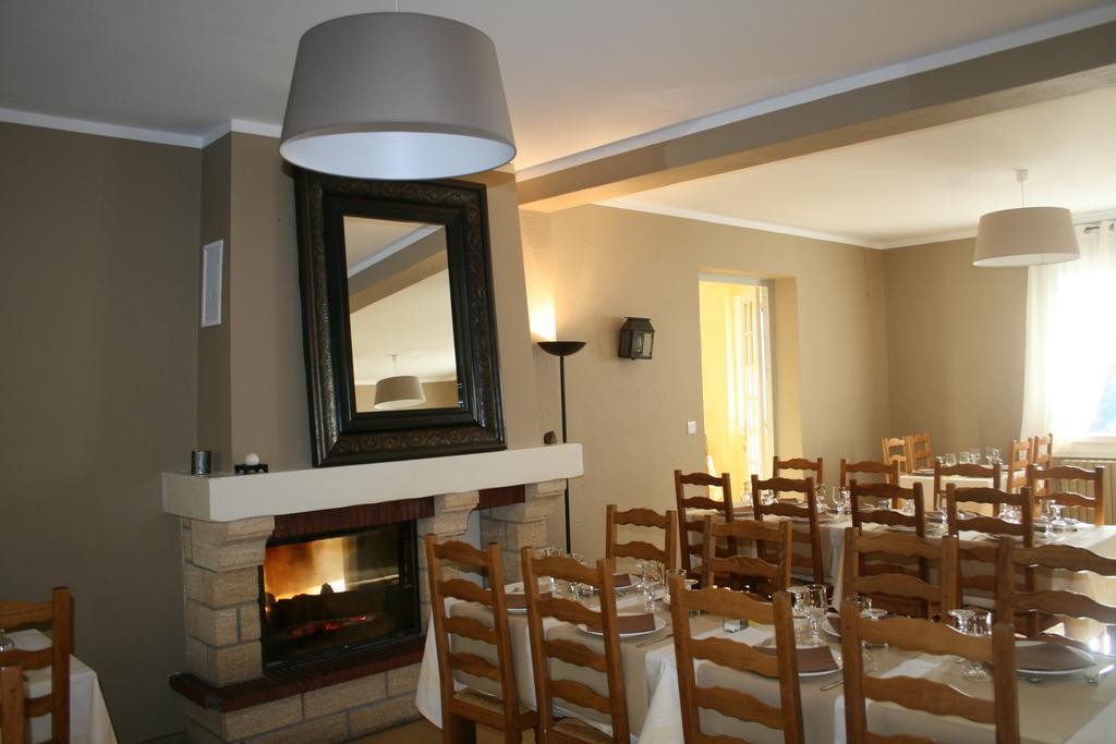 Le Refuge Orezza Hotel