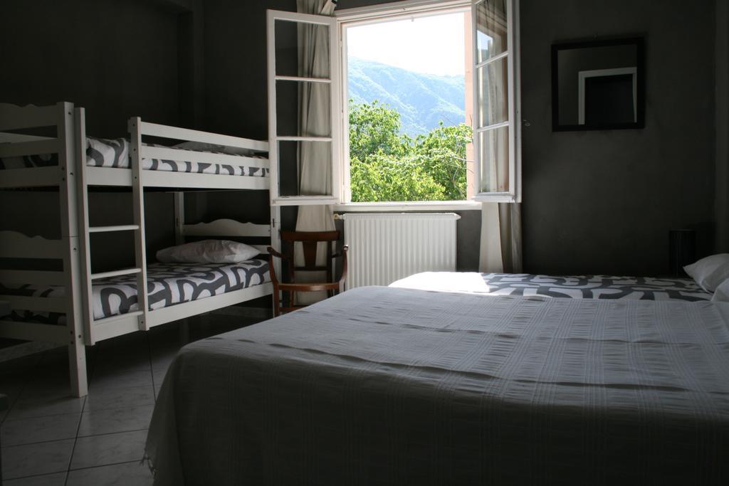 Le Refuge Orezza