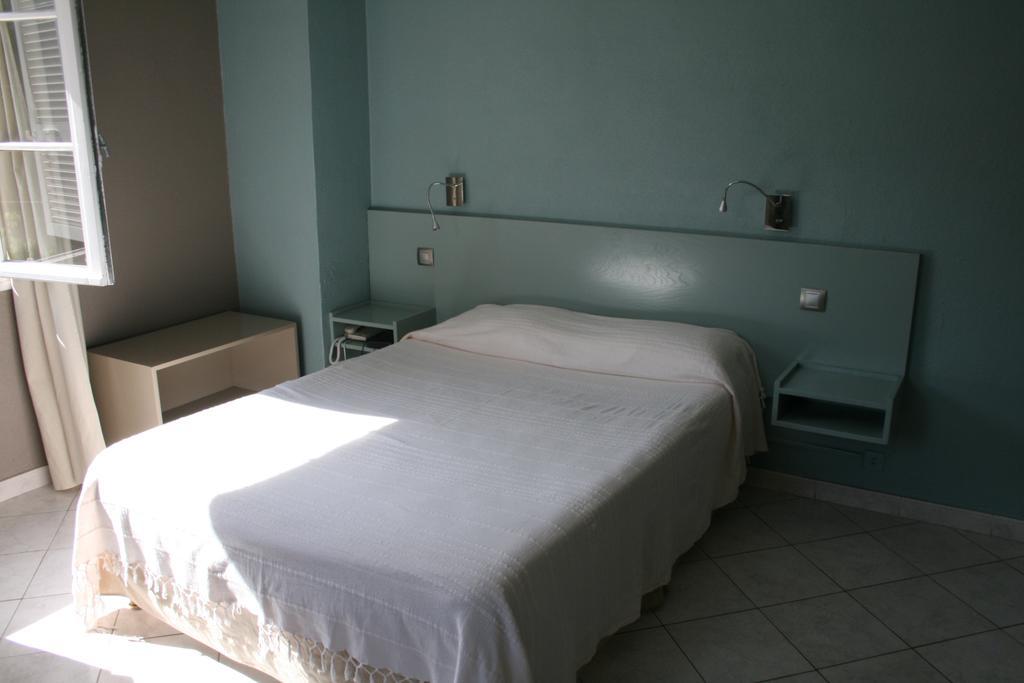 Le Refuge Orezza Hotel Piedicroce (Corsica)