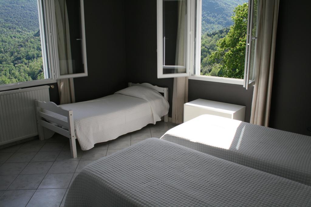Hotel Le Refuge Orezza