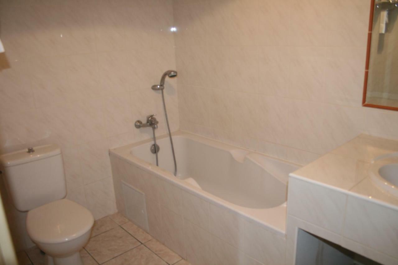Le Refuge Orezza Hotel 2*